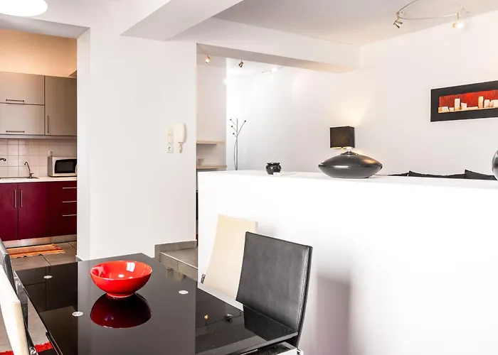 Dom wakacyjny Garden