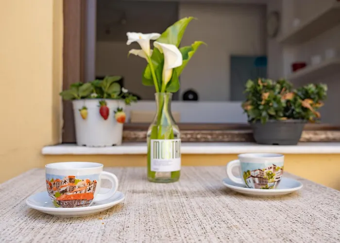 Dom wakacyjny Garden *