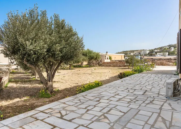 Garden Dom wakacyjny