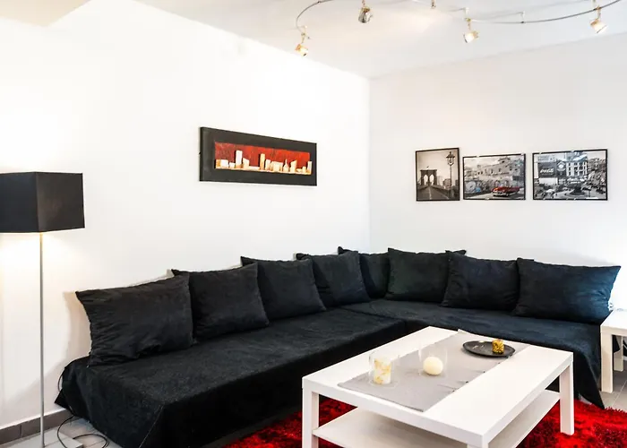 Garden Dom wakacyjny Rozia